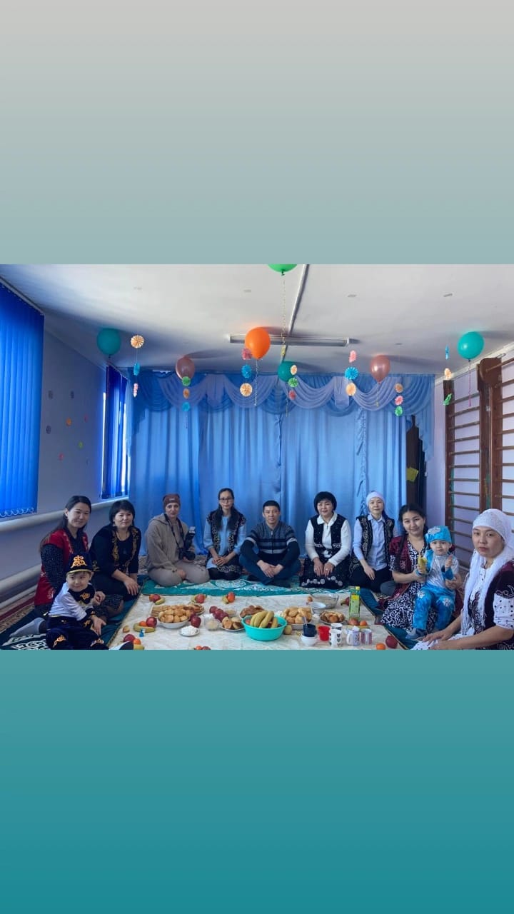 “Жүрек жылуы” қайырымдылық акциясы