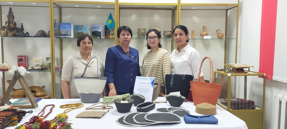 "Музей түні-2023" акциясы