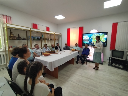 Домбыра күні