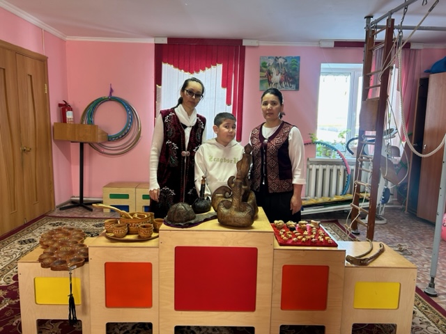 Қайырымдылық күні